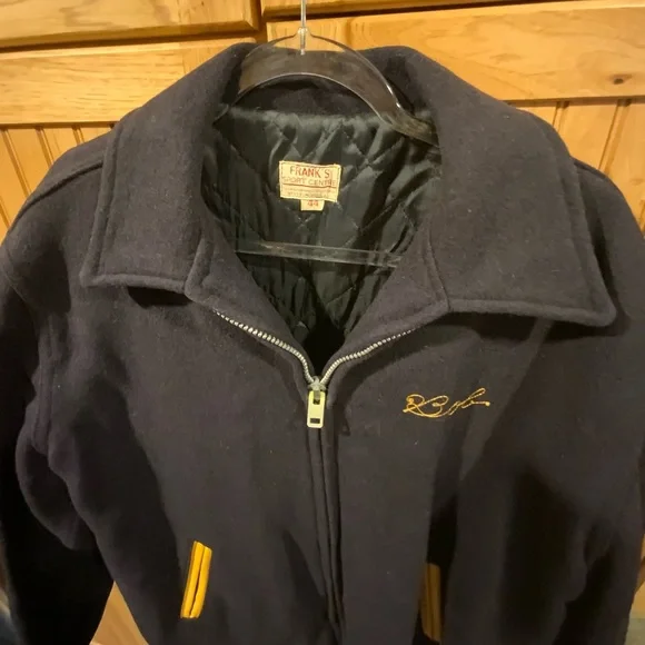 Ridgefield Color Guard Jacket - Picture 3 of 4